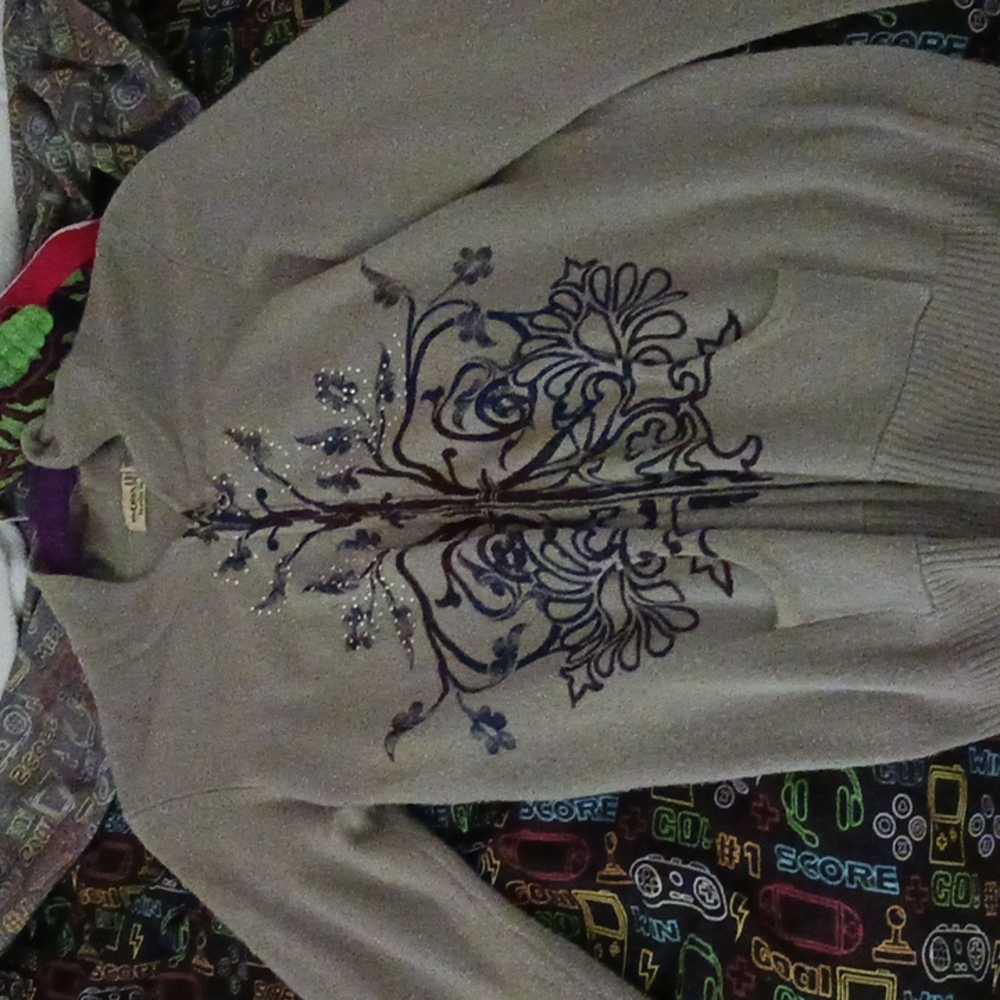 Jacket - Picture 2 of 2